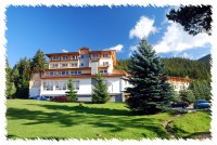 Relax hotel Avena